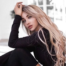 Шлюха ЛИНА 55525