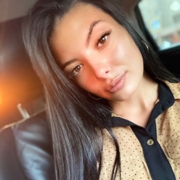 Шлюха Дарьяна 66524