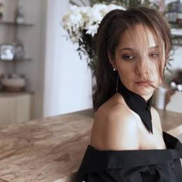 Шлюха Оля 26115