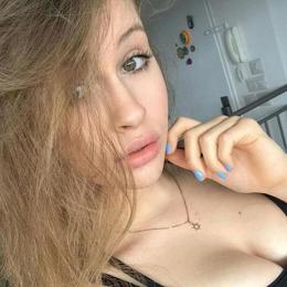 Шлюха Маргарита 32227