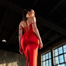 Шлюха Даша 70888