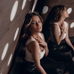 Шлюха Марго 62387