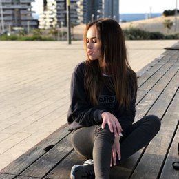 Шлюха Эля 28168