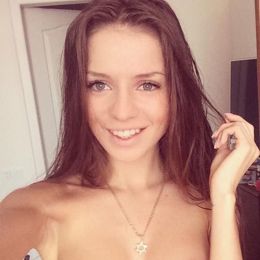 Шлюха Алина 35694