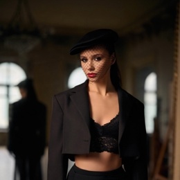 Шлюха Оля 69139