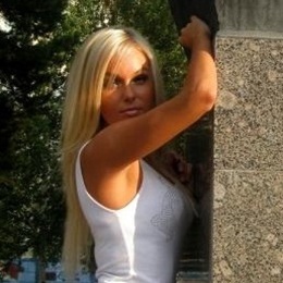 Шлюха Полина 15775