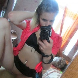 Шлюха Настя 10888