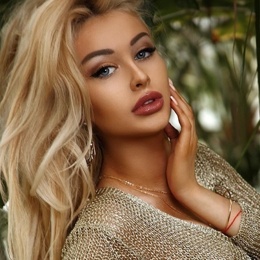 Шлюха Мила 55494