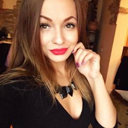 Шлюха Роза 26513