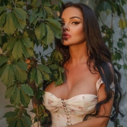 Шлюха Виолетта 67206