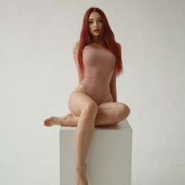 Шлюха Кира 63300