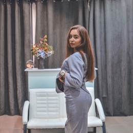 Шлюха Надежда 26464