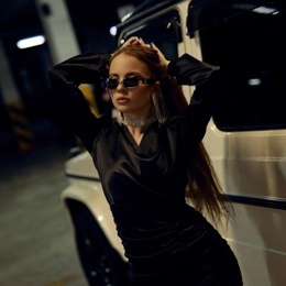 Шлюха Алёна 59574