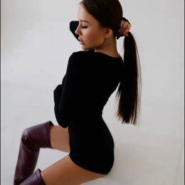 Шлюха Алёна 53302