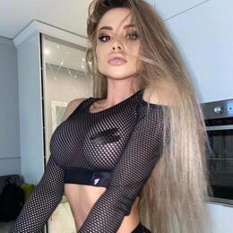 Шлюха Летиция 63745