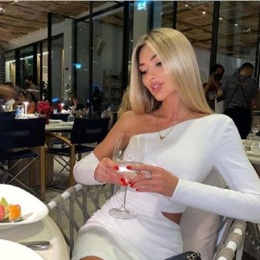 Шлюха лика 57875