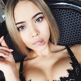 Шлюха Танюша 22894