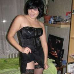 Шлюха Оля 18920