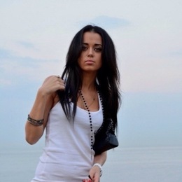 Шлюха Инга 29534