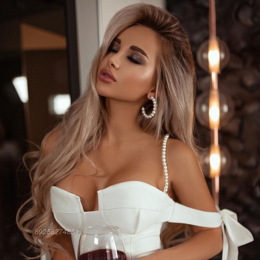 Шлюха Селена 43876