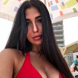 Шлюха Луиза 34842