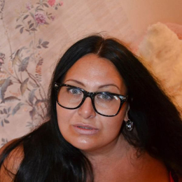 Шлюха Альбина 23683