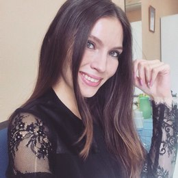 Шлюха Камила 26512