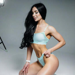 Шлюха Изольда 63836