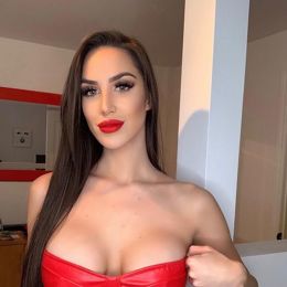 Шлюха Мэри 45369