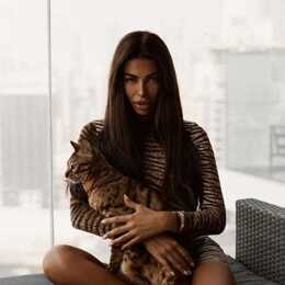 Шлюха Брианна 60746