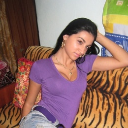 Шлюха Айгюн 22170