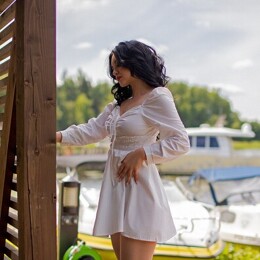 Шлюха Самира 52291