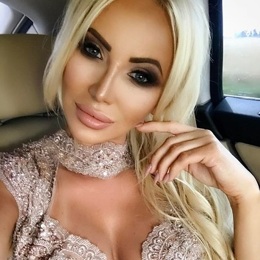 Шлюха ИННА 23082