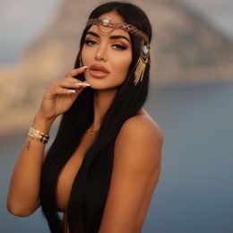 Шлюха Карина 57459