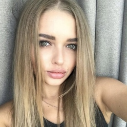 Шлюха Камилла 31263