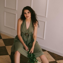 Шлюха Алексия 52004