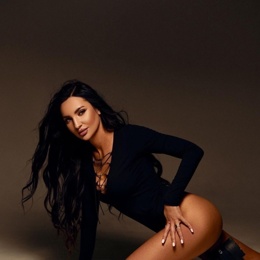 Шлюха Дара 61366