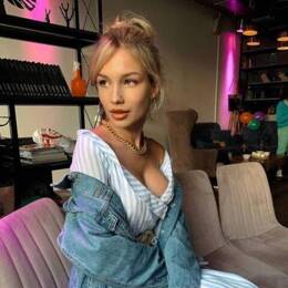 Шлюха Мила 55624