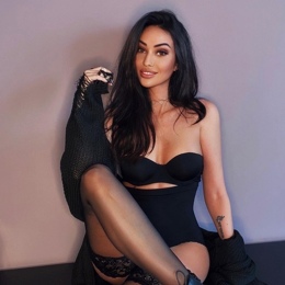 Шлюха Линда 43980