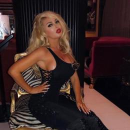 Шлюха Катерина 31004