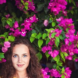 Шлюха Сабрина 33120