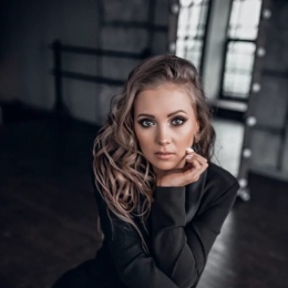 Шлюха Настя 43829