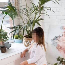 Шлюха Жанна 61439