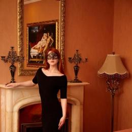 Шлюха Оля 24758