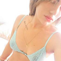 Шлюха Таня 34955