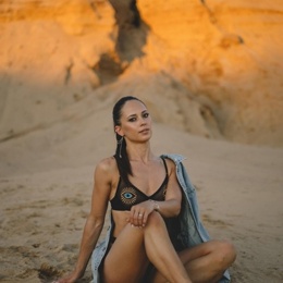 Шлюха Яна 59621