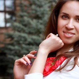 Шлюха Айза 27468