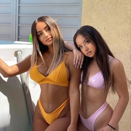 Шлюха Лина и Оля 66350