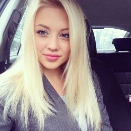 Шлюха Елена 33231