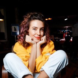 Шлюха Ксения 26514